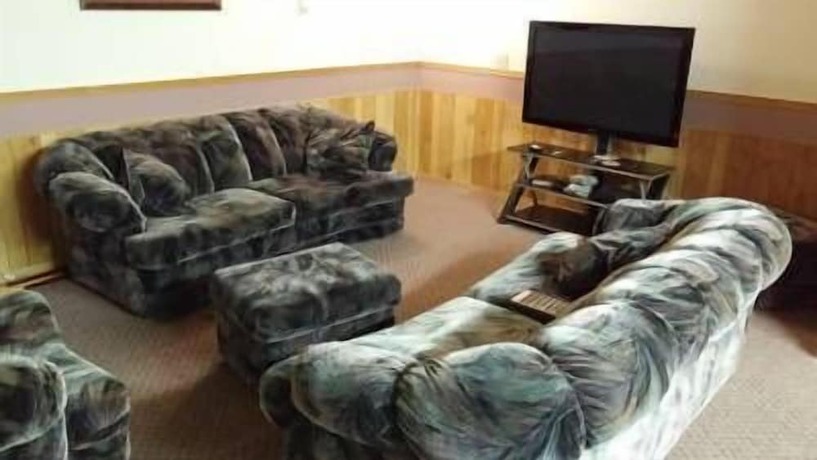 Imagen de la habitación del Hotel Melville Country Inn. Foto 9