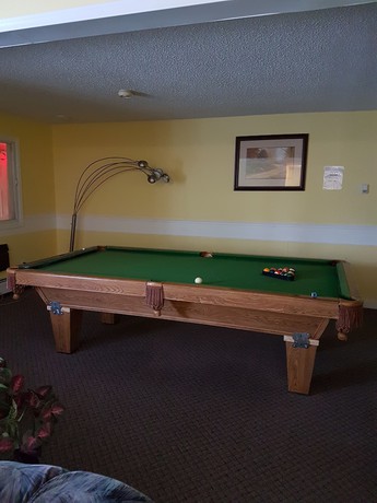 Imagen general del Hotel Melville Country Inn. Foto 1