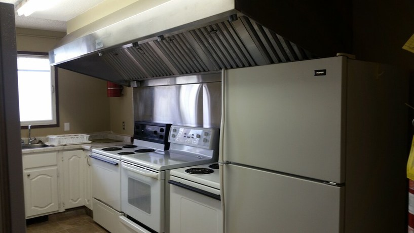 Imagen del bar/restaurante del Hotel Melville Country Inn. Foto 7