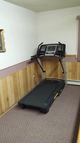 Imagen de los interiores del Hotel Melville Country Inn. Foto 14