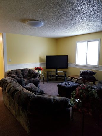 Imagen de los interiores del Hotel Melville Country Inn. Foto 15