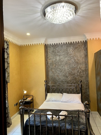 Imagen de la habitación del Hotel Melville. Foto 9