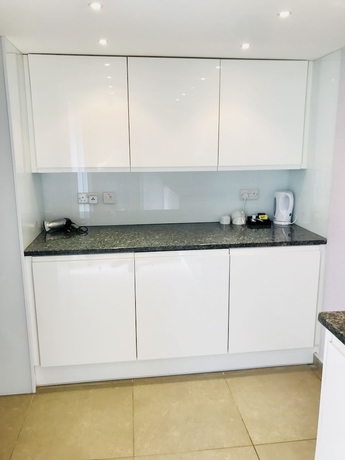 Imagen de la habitación del Hotel Melville. Foto 18