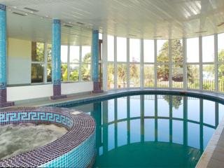 Imagen general del Hotel Melville Hall Hotel and Utopia Spa. Foto 2