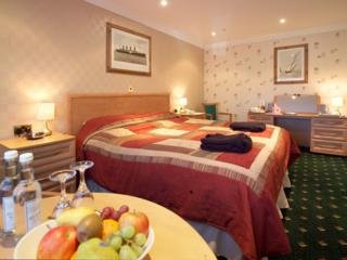 Imagen general del Hotel Melville Hall Hotel and Utopia Spa. Foto 3