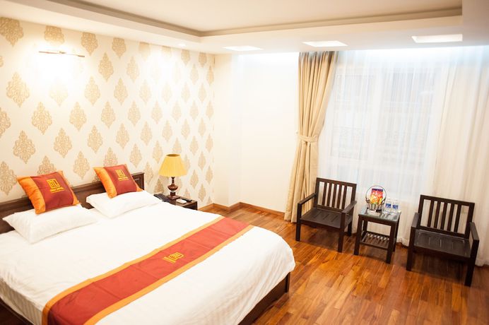 Imagen de la habitación del Hotel Mely. Foto 14