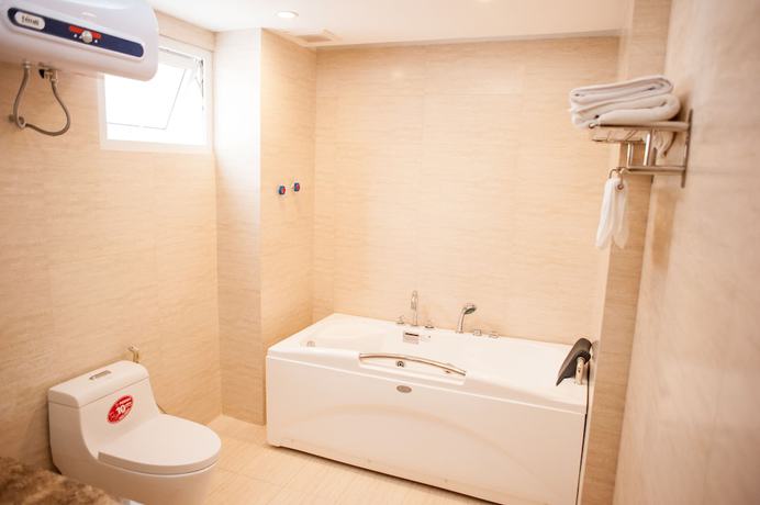 Imagen de la habitación del Hotel Mely. Foto 17