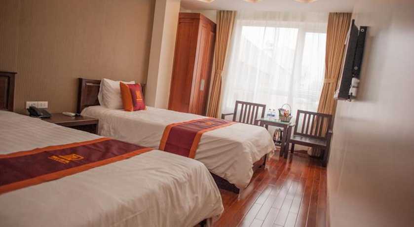 Imagen de la habitación del Hotel Mely. Foto 18