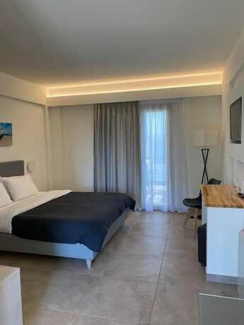 Imagen general del Hotel Melydron Apartments. Foto 2
