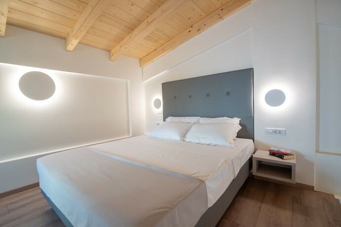 Imagen general del Hotel Melydron Apartments. Foto 3