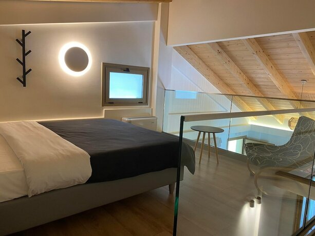 Imagen general del Hotel Melydron Apartments. Foto 10