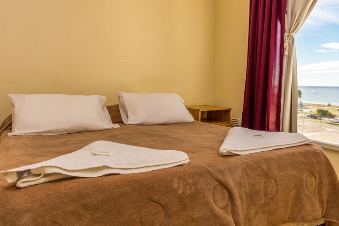 Imagen de la habitación del Hotel Melyn Brig Apart. Foto 10