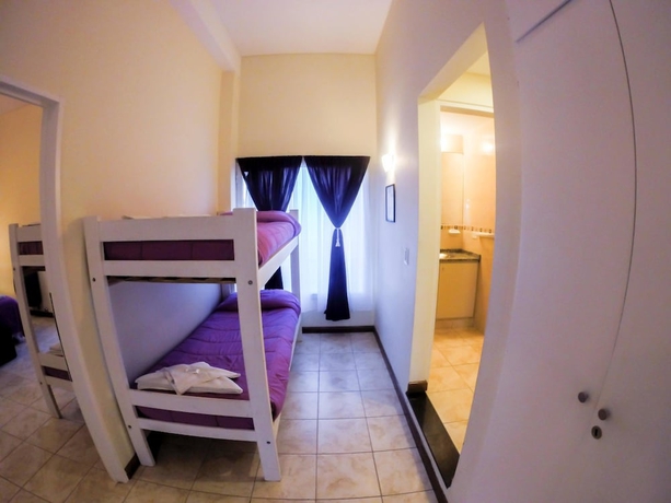 Imagen de la habitación del Hotel Melyn Brig Apart. Foto 14