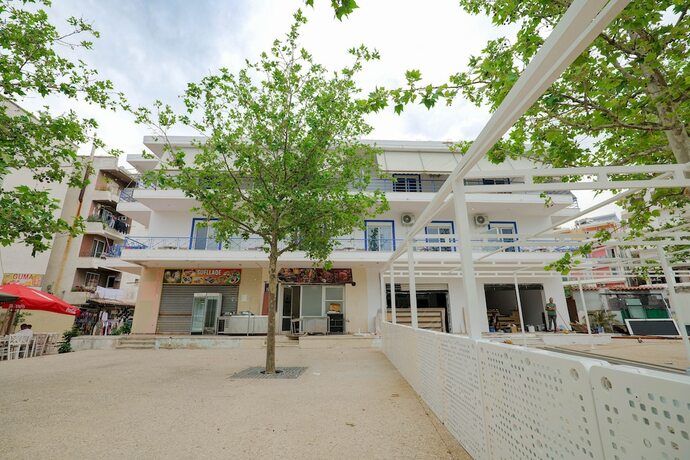 Imagen general del Hotel Mema. Foto 1