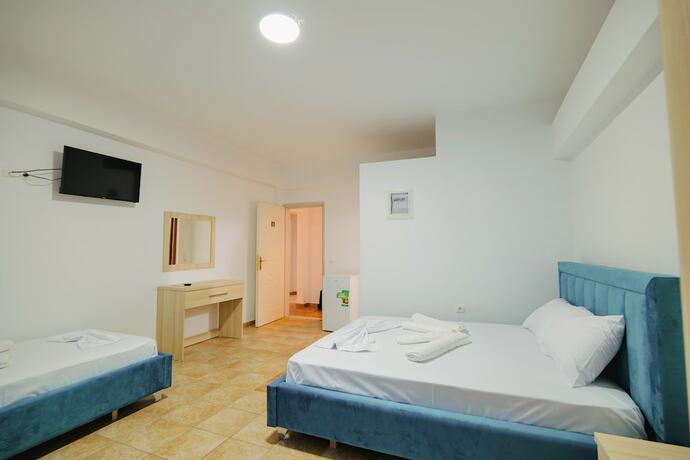Imagen general del Hotel Mema. Foto 3