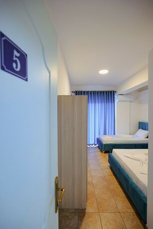Imagen general del Hotel Mema. Foto 4
