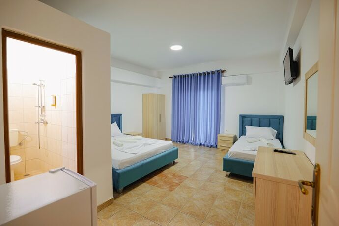 Imagen general del Hotel Mema. Foto 5