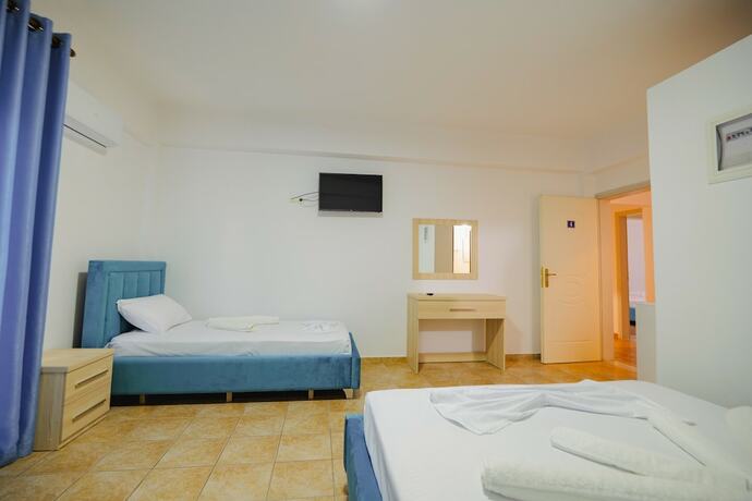 Imagen general del Hotel Mema. Foto 6