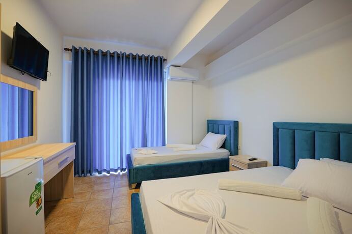 Imagen general del Hotel Mema. Foto 8