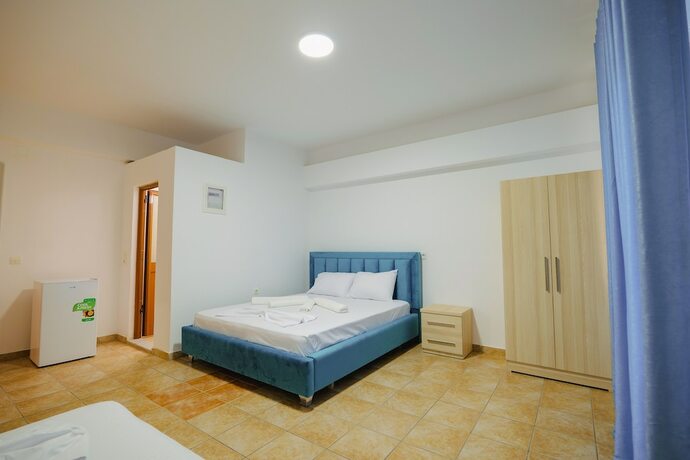 Imagen general del Hotel Mema. Foto 9
