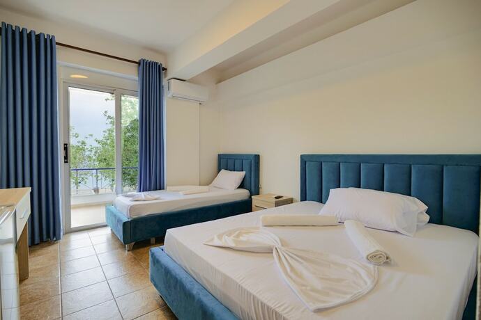 Imagen general del Hotel Mema. Foto 10