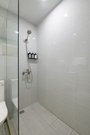 Imagen de la habitación del Hotel Members At Taipei 101. Foto 15