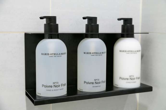 Imagen de la habitación del Hotel Members At Taipei 101. Foto 18