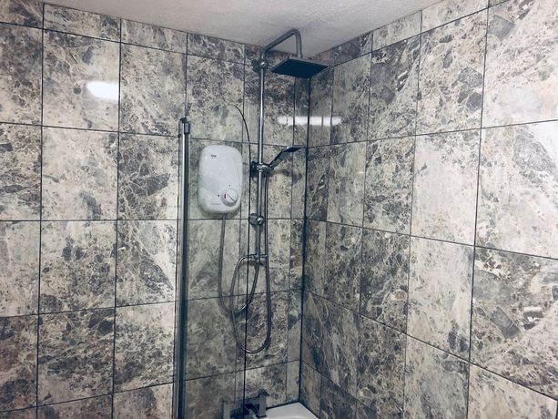 Imagen de la habitación del Hotel Membly Hall. Foto 18