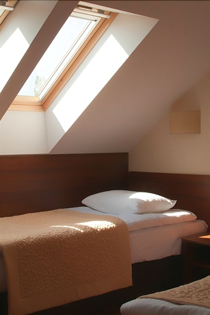 Imagen de la habitación del Hotel Memel. Foto 7