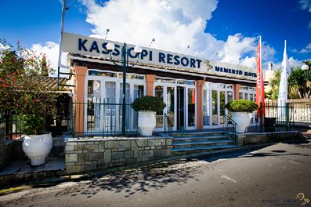 Imagen general del Hotel Memento Kassiopi Resort. Foto 5