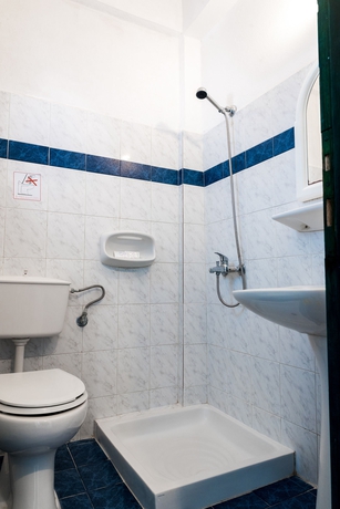 Imagen de la habitación del Hotel Memento Perissa. Foto 4