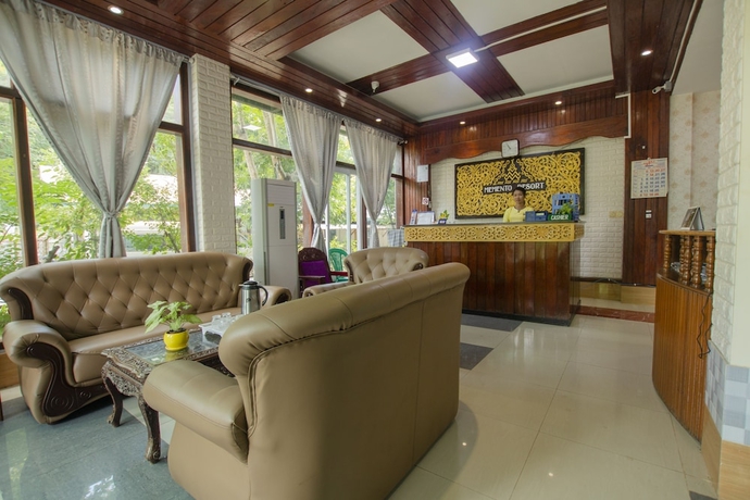 Imagen de los interiores del Hotel Memento Resort. Foto 15