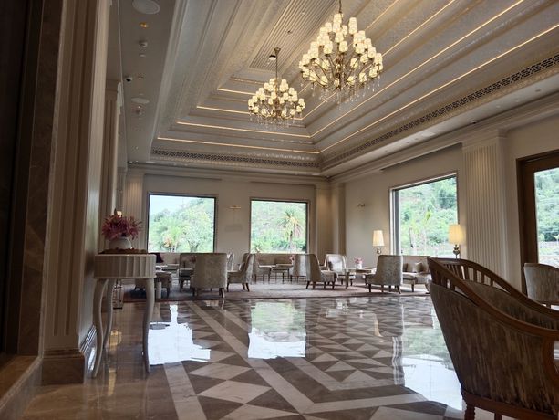 Imagen de los interiores del Hotel Mementos By Itcs Ekaaya Udaipur. Foto 17