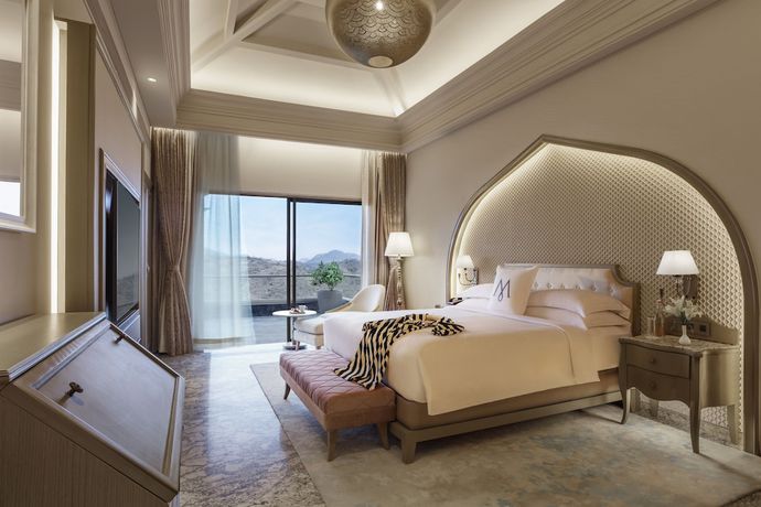 Imagen de la habitación del Hotel Mementos By Itcs Ekaaya Udaipur. Foto 2