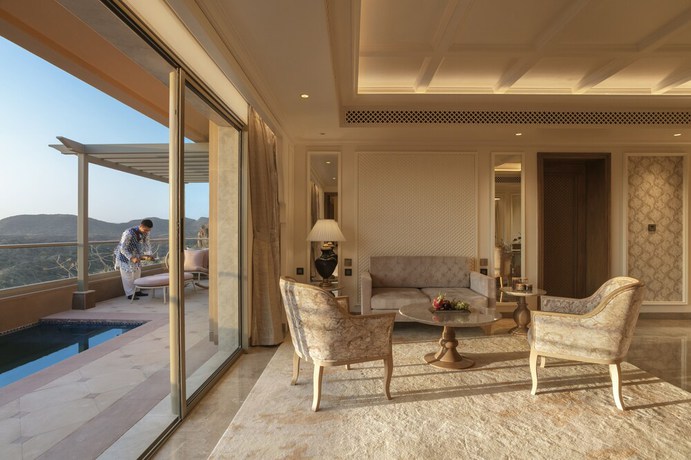 Imagen de la habitación del Hotel Mementos By Itcs Ekaaya Udaipur. Foto 4