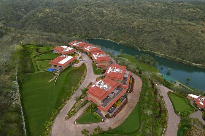Imagen de los interiores del Hotel Mementos By Itcs Ekaaya Udaipur. Foto 19