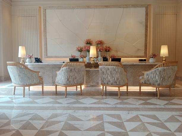 Imagen de los interiores del Hotel Mementos By Itcs Ekaaya Udaipur. Foto 20