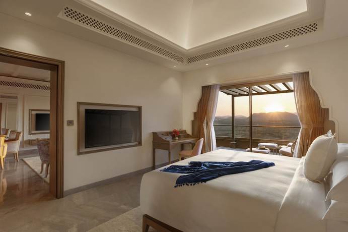 Imagen de la habitación del Hotel Mementos By Itcs Ekaaya Udaipur. Foto 7