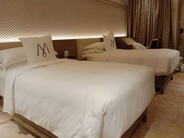 Imagen de la habitación del Hotel Mementos By Itcs Ekaaya Udaipur. Foto 11