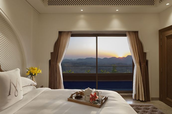 Imagen de la habitación del Hotel Mementos By Itcs Ekaaya Udaipur. Foto 12