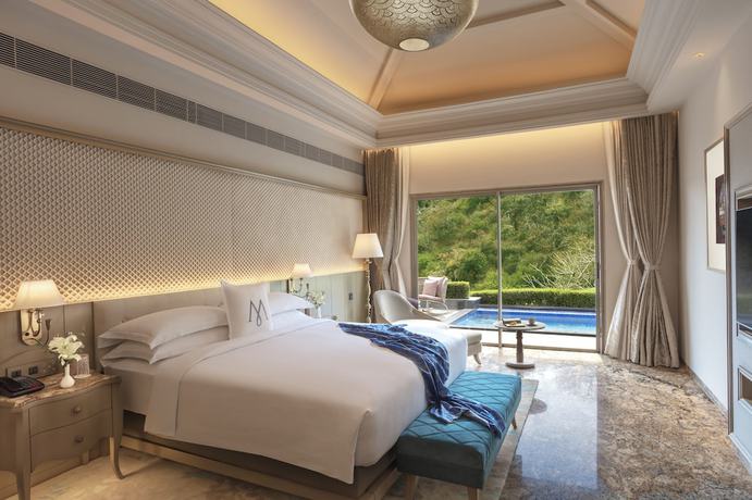 Imagen de la habitación del Hotel Mementos By Itcs Ekaaya Udaipur. Foto 15
