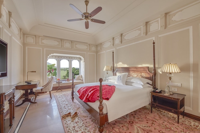 Imagen de la habitación del Hotel Mementos by ITCs Jaipur. Foto 2
