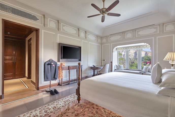 Imagen de la habitación del Hotel Mementos by ITCs Jaipur. Foto 3
