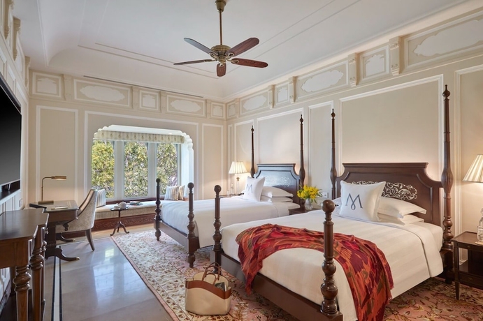 Imagen de la habitación del Hotel Mementos by ITCs Jaipur. Foto 4