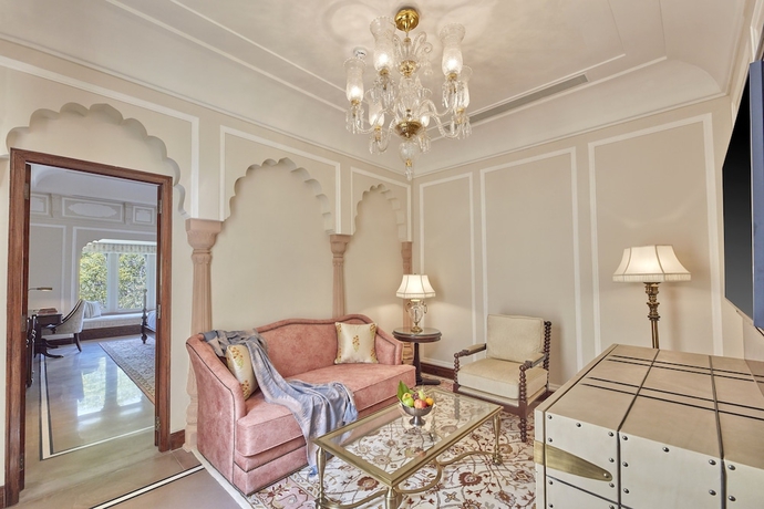 Imagen de la habitación del Hotel Mementos by ITCs Jaipur. Foto 5