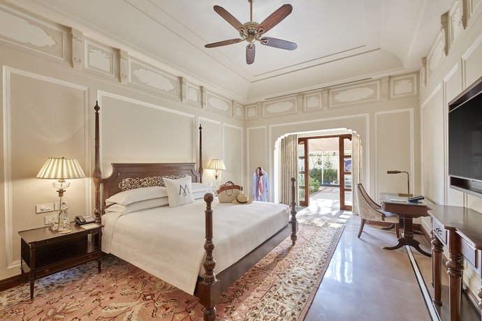 Imagen de la habitación del Hotel Mementos by ITCs Jaipur. Foto 7