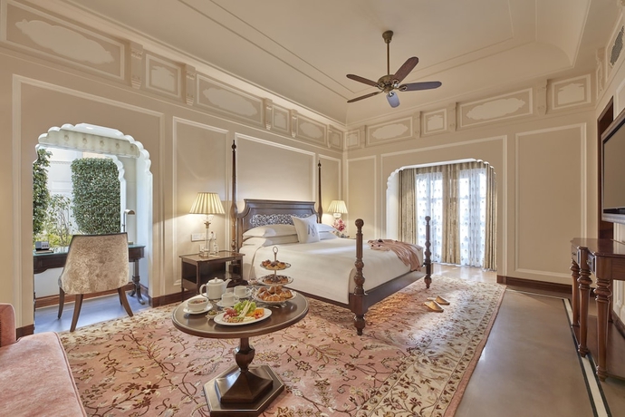 Imagen de la habitación del Hotel Mementos by ITCs Jaipur. Foto 8