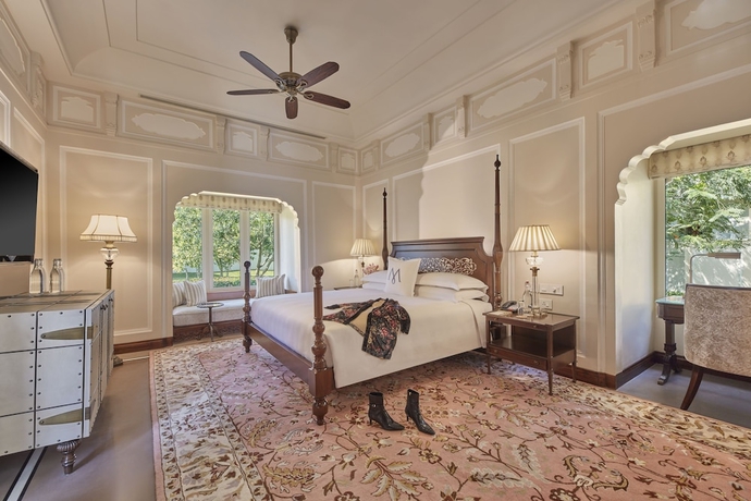 Imagen de la habitación del Hotel Mementos by ITCs Jaipur. Foto 10