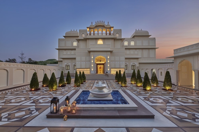 Imagen general del Hotel Mementos by ITCs Jaipur. Foto 1