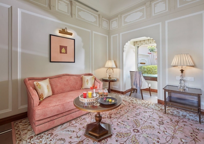 Imagen de la habitación del Hotel Mementos by ITCs Jaipur. Foto 14